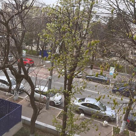 Apartament 2 Camere Aproape De Spitalul Obregia Si Bagdasar Nu Ofer Factura Bukarest Kültér fotó