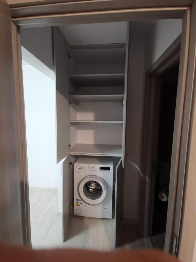 Apartament 2 Camere Aproape De Spitalul Obregia Si Bagdasar Nu Ofer Factura Bukarest Kültér fotó