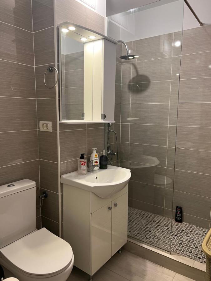 Apartament 2 Camere Aproape De Spitalul Obregia Si Bagdasar Nu Ofer Factura Bukarest Kültér fotó