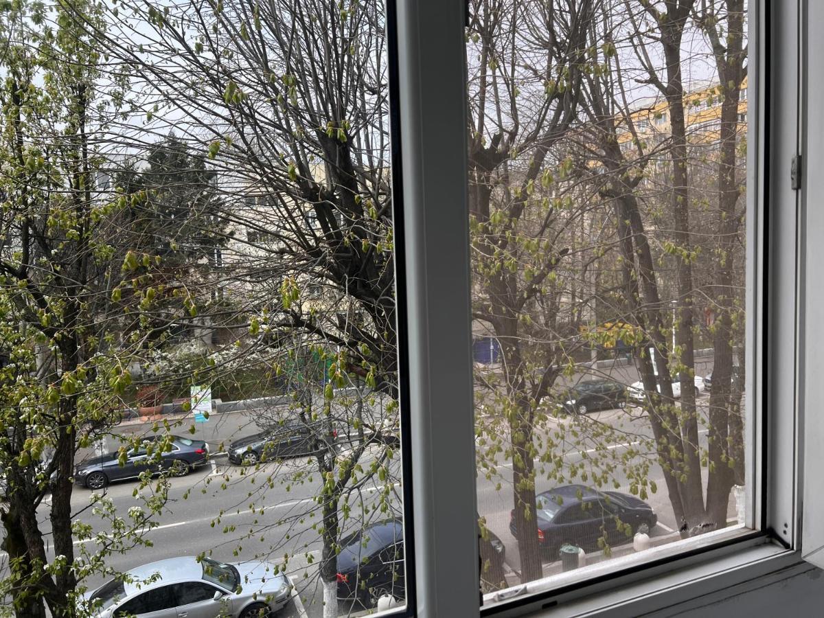 Apartament 2 Camere Aproape De Spitalul Obregia Si Bagdasar Nu Ofer Factura Bukarest Kültér fotó